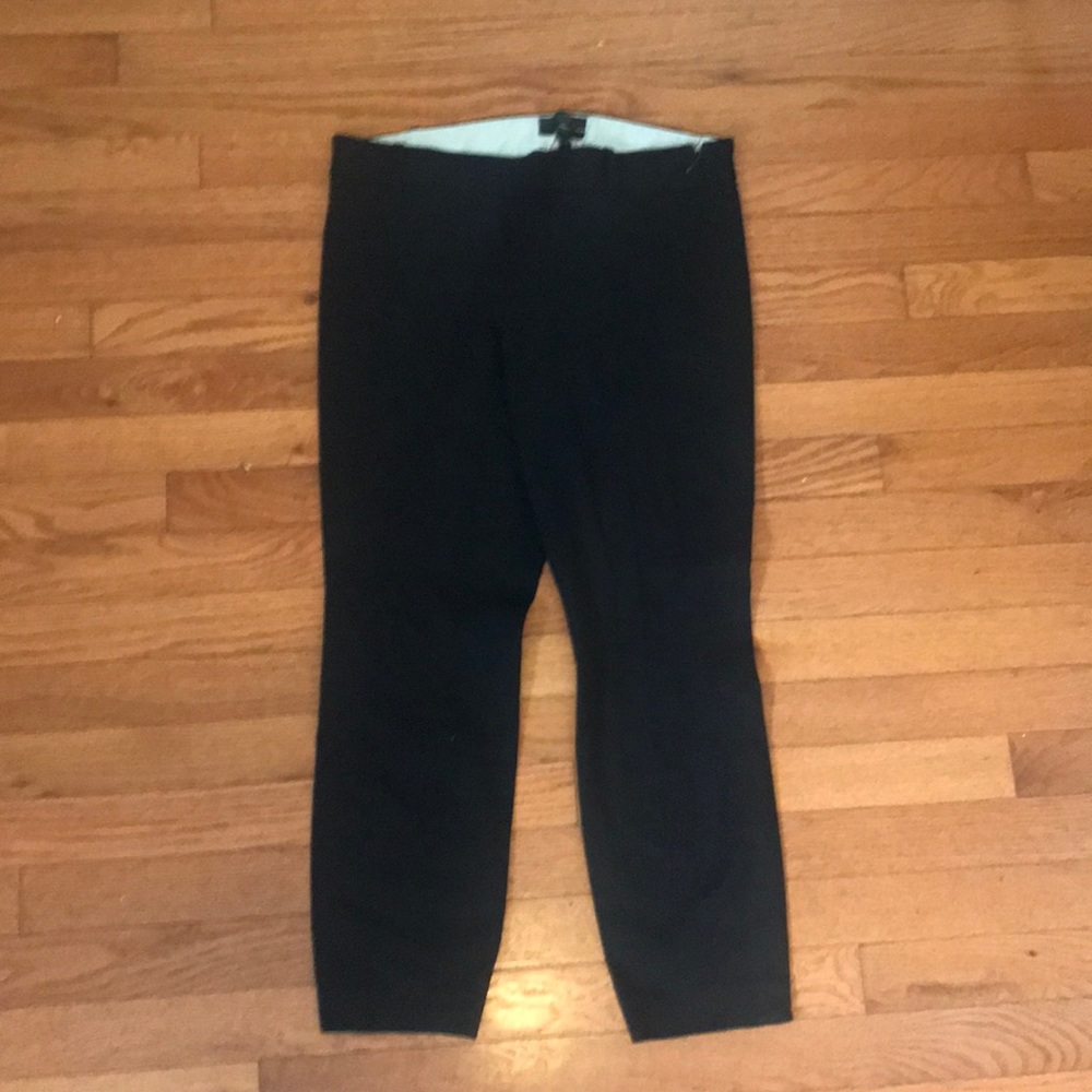 JCrew Minnie Pant